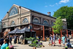 Read more about the article Thinking of living in Altrincham? Your comprehensive guide to the South Manchester hotspot….