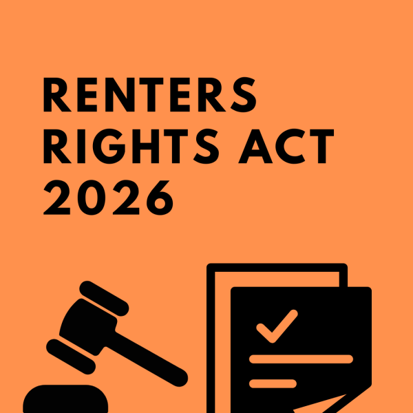 Renting in the UK: A Complete Guide for Newcomers in 2026